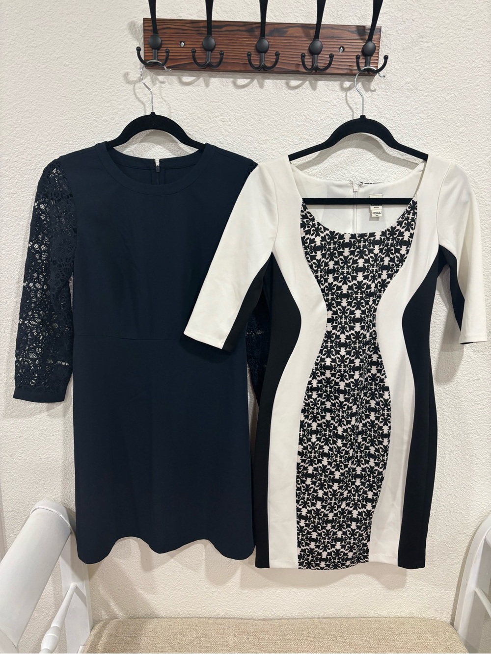 Women’s Dress Bundle - Signature by Sangria & Ann Taylor LOFT